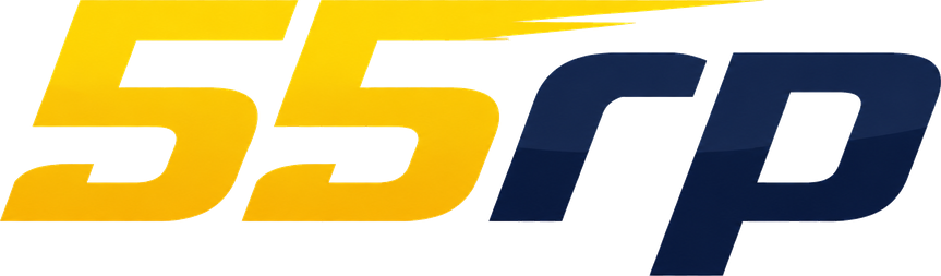 Logo 55rp